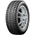 Легковые шины б/у Bridgestone Blizzak RFT 255/55 R18 109Q XL RunFlat купить с бесплатной доставкой в пункты выдачи в Петербурге
